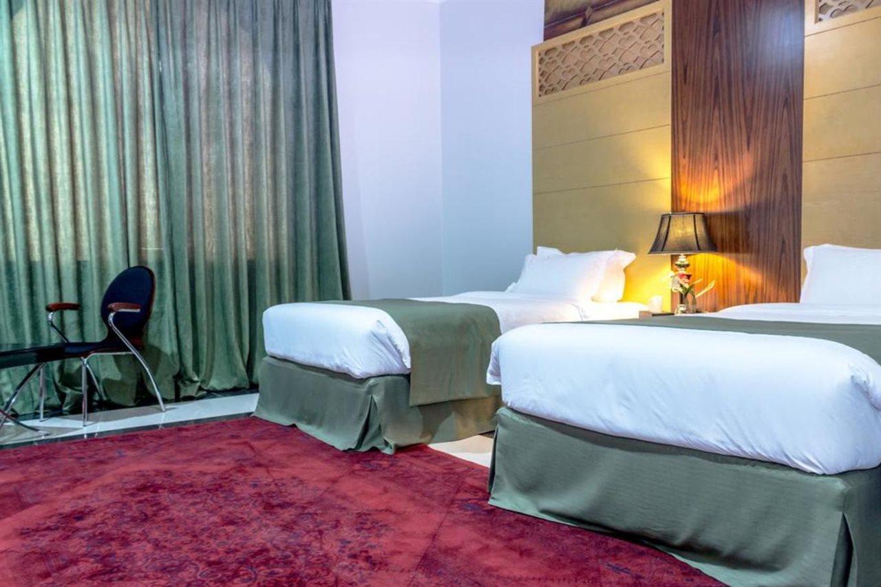 Doha Dynasty Hotel Exterior foto