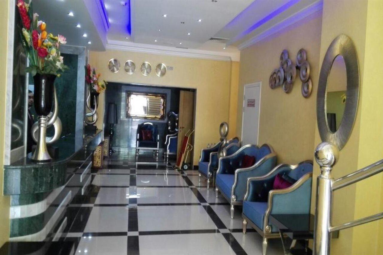 Doha Dynasty Hotel Exterior foto