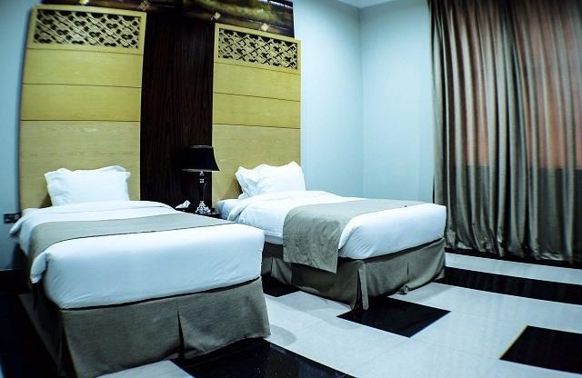 Doha Dynasty Hotel Exterior foto