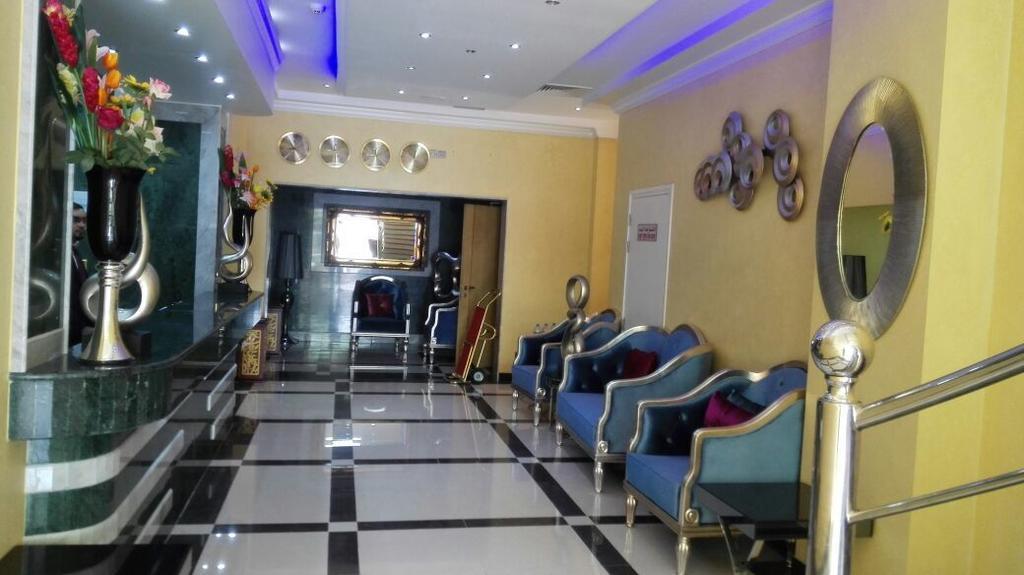 Doha Dynasty Hotel Habitación foto