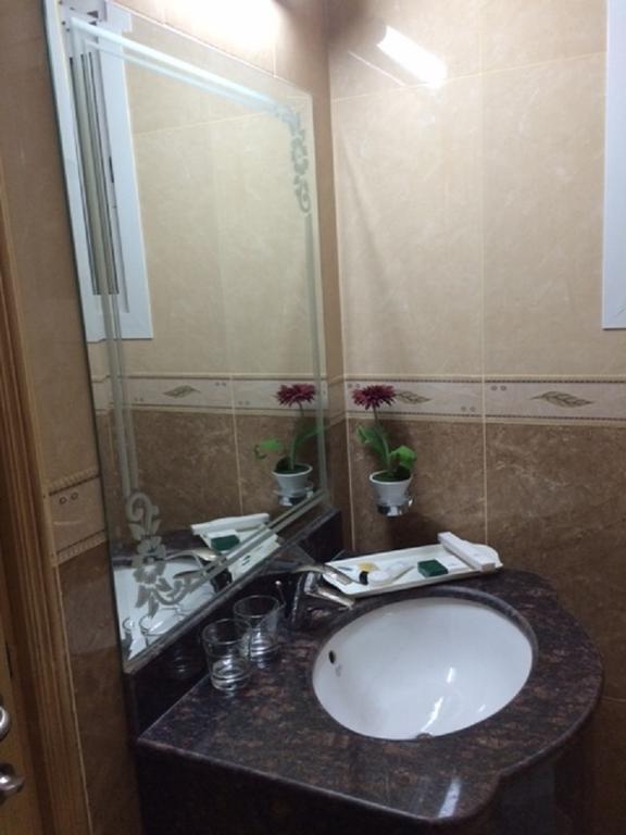 Doha Dynasty Hotel Habitación foto