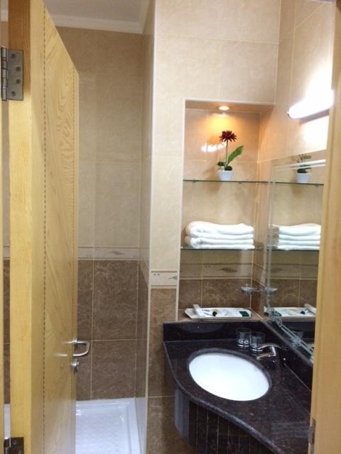 Doha Dynasty Hotel Habitación foto