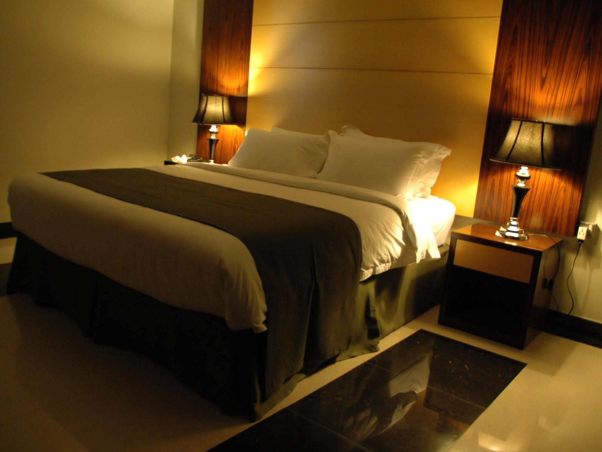 Doha Dynasty Hotel Exterior foto